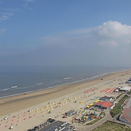 Seaside Lejlighed Zandvoort Eksteriør billede